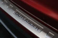 Mitsubishi Outlander DI-D 3 