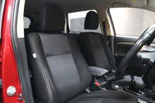Mitsubishi Outlander DI-D 3 