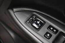 Mitsubishi Outlander DI-D 3 