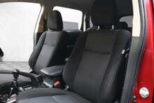 Mitsubishi Outlander DI-D 3 