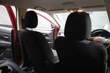 Mitsubishi Outlander DI-D 3 