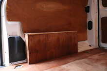 Peugeot Expert BlueHDi 1400 Professional Premium 