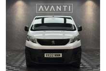 Peugeot Expert BlueHDi 1400 Professional Premium 