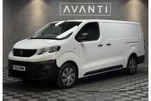 Peugeot Expert BlueHDi 1400 Professional Premium 