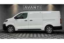 Peugeot Expert BlueHDi 1400 Professional Premium 