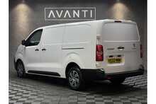 Peugeot Expert BlueHDi 1400 Professional Premium 