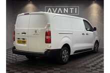 Peugeot Expert BlueHDi 1400 Professional Premium 