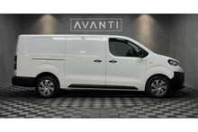 Peugeot Expert BlueHDi 1400 Professional Premium 