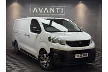 Peugeot Expert BlueHDi 1400 Professional Premium 