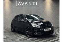 Peugeot 208 THP GTi by Peugeot Sport 