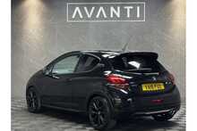 Peugeot 208 THP GTi by Peugeot Sport 