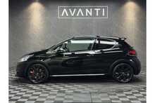 Peugeot 208 THP GTi by Peugeot Sport 