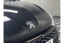 Peugeot 208 THP GTi by Peugeot Sport 