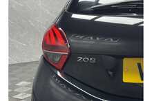 Peugeot 208 THP GTi by Peugeot Sport 