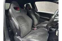 Peugeot 208 THP GTi by Peugeot Sport 