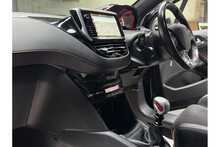 Peugeot 208 THP GTi by Peugeot Sport 