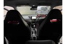 Peugeot 208 THP GTi by Peugeot Sport 