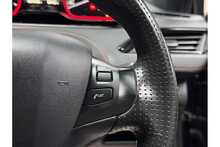 Peugeot 208 THP GTi by Peugeot Sport 