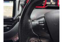 Peugeot 208 THP GTi by Peugeot Sport 