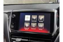 Peugeot 208 THP GTi by Peugeot Sport 