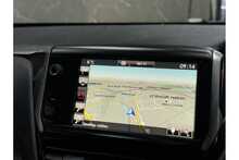 Peugeot 208 THP GTi by Peugeot Sport 