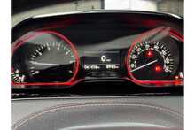 Peugeot 208 THP GTi by Peugeot Sport 