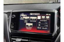 Peugeot 208 THP GTi by Peugeot Sport 