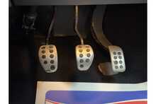 Peugeot 208 THP GTi by Peugeot Sport 