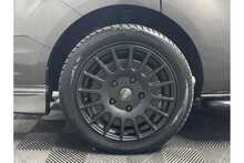 Ford Transit Custom 280 EcoBlue Limited 