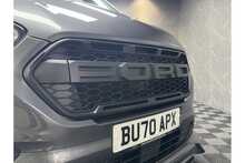 Ford Transit Custom 280 EcoBlue Limited 