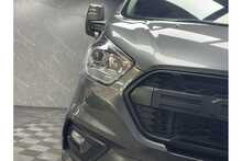 Ford Transit Custom 280 EcoBlue Limited 