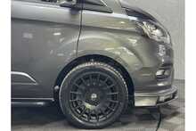 Ford Transit Custom 280 EcoBlue Limited 