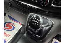 Ford Transit Custom 280 EcoBlue Limited 