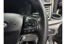 Ford Transit Custom 280 EcoBlue Limited 