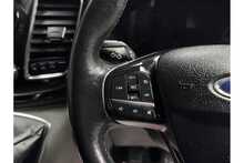 Ford Transit Custom 280 EcoBlue Limited 