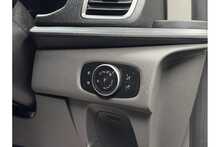 Ford Transit Custom 280 EcoBlue Limited 