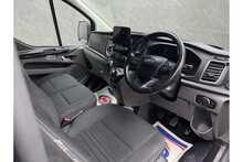 Ford Transit Custom 280 EcoBlue Limited 