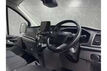 Ford Transit Custom 280 EcoBlue Limited 