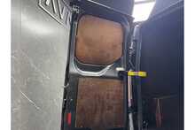 Ford Transit Custom 280 EcoBlue Limited 