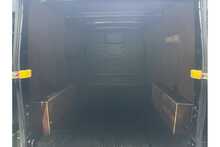 Ford Transit Custom 280 EcoBlue Limited 