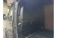 Ford Transit Custom 280 EcoBlue Limited 