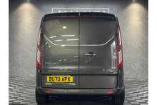 Ford Transit Custom 280 EcoBlue Limited 