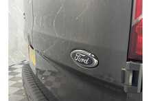 Ford Transit Custom 280 EcoBlue Limited 