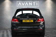 Mercedes-Benz GLE GLE43 V6 AMG 