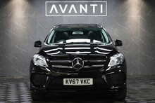 Mercedes-Benz GLE GLE43 V6 AMG 