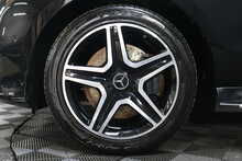 Mercedes-Benz GLE GLE43 V6 AMG 