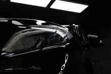 Mercedes-Benz GLE GLE43 V6 AMG 