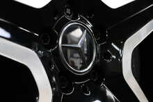 Mercedes-Benz GLE GLE43 V6 AMG 