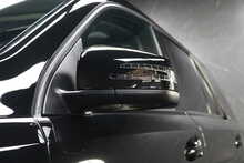 Mercedes-Benz GLE GLE43 V6 AMG 