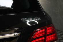 Mercedes-Benz GLE GLE43 V6 AMG 